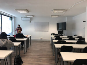 ATEM Formación Academia de Oposiciones y FP´s Oficiales