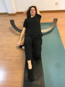 OSTEOFISIO. CLÍNICA DE FISIOTERAPIA Y OSTEOPATÍA
