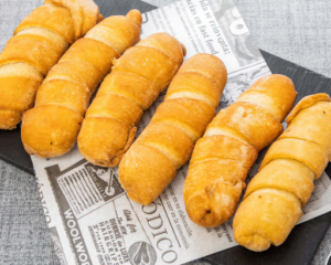 GuisaOh! Delicias Venezolanas