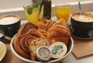 PANELA & CO Barrio Salamanca Eat. Drink. Feel