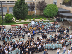 Colegio Senara