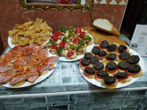 Bar El Jamón