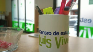 Centro de Estudios Luis Vives Moncloa