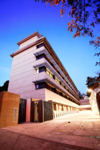 Campus San Rafael - Ciencias de la Salud