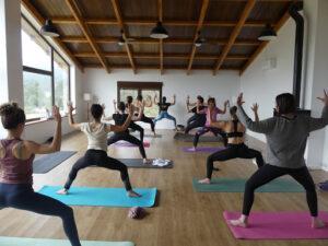 Retiros Wellness Retiros Espirituales, Yoga, Pilates, Meditación, Senderismo, Autoconocimiento y Eneagrama