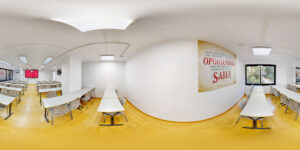 Eserp Digital Business & Law School - Madrid
