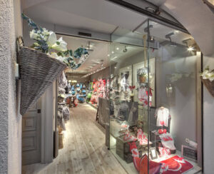 Al Agua Patos Moda Infantil en Madrid