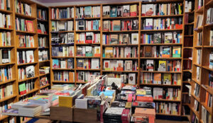 LIBRERÍA MUJERES - Especialistas en libros feministas y escritos por mujeres