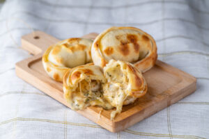 Empanadas Malvón
