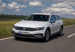 Aldauto Motor Alcobendas - Concesionario Oficial Volkswagen
