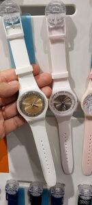 Swatch Outlet Shopping