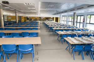 Colegio Los Tilos