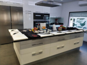 Food Romance Company - Escuela de cocina