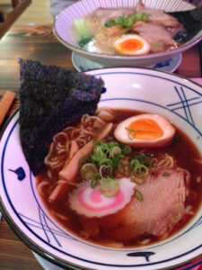 Ramen Shifu