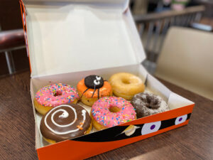DUNKIN´ESPAÑA
