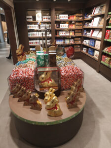 Lindt