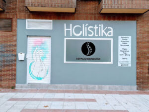 Holistika Espacio Bienestar