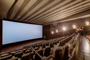 CINESA PROYECCIONES