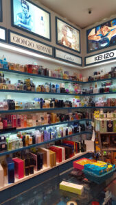 Perfumería Padilla