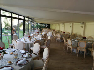Finca Villa María - Bodas y Eventos