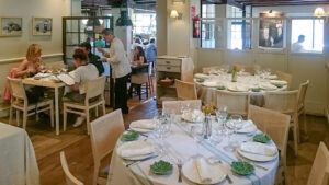 Restaurante Gallego