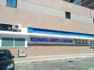 Resonancia Abierta La Vaguada