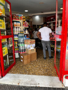 Carniceria Polleria y Casqueria