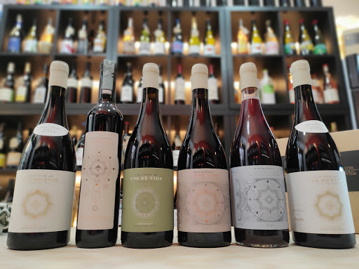 La Producteria Natural Wines - Vinos Naturales