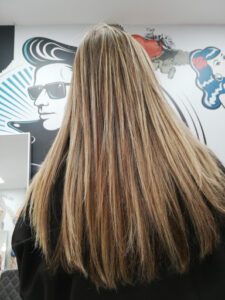 Sinconpasion Peluqueria
