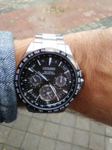 Tienda Viceroy Sandoz Orient Citizen Relojería Joyería