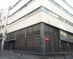 Universidad Camilo José Cela
