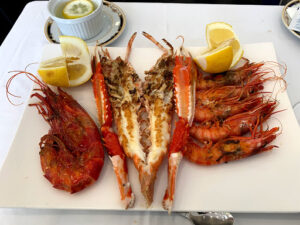 Los Arroces de Segis 2