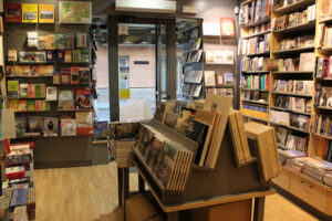 La Librería