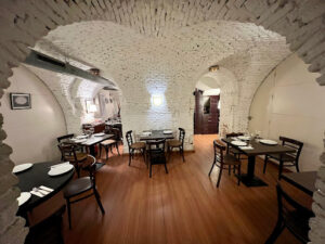 La Tavernetta