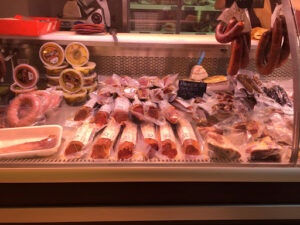Jamones La Encina