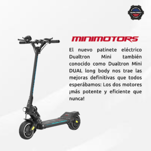 Hto Urban Mobility - Reparación de patinetes eléctricos Madrid