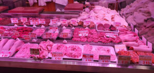 Casqueria cecilio