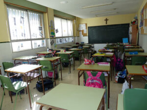 Centro Privado Concertado de Enseñanza María Reina