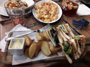 Tapas