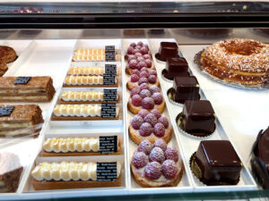 Moulin Chocolat