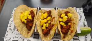 Tacos No Mames Wey