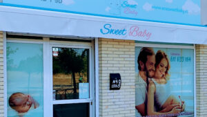 Sweet Baby - Centro de ecografías 5D HD