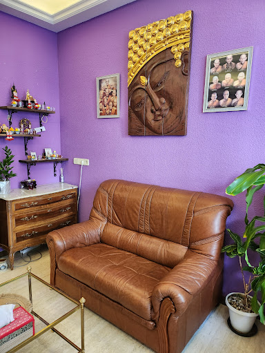 Chada Thai Massage Madrid