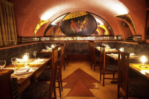 Caripen Bistro