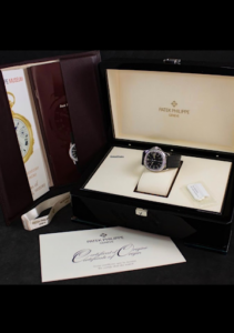 COMPRA VENTA DE RELOJES DE LUJO MADRID · JB WATCHES SLU