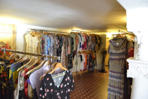 Alphaville Vintage Tienda Plaza Cascorro