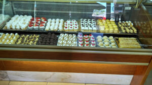 Pastelería Medinaceli