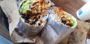 Tierra Burrito Bar