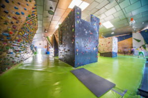 ≫ The Climb ≫ Rocodromo entre Alcorcon Leganés ≫