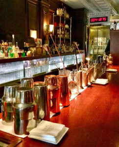Fénix Cocktail Bar